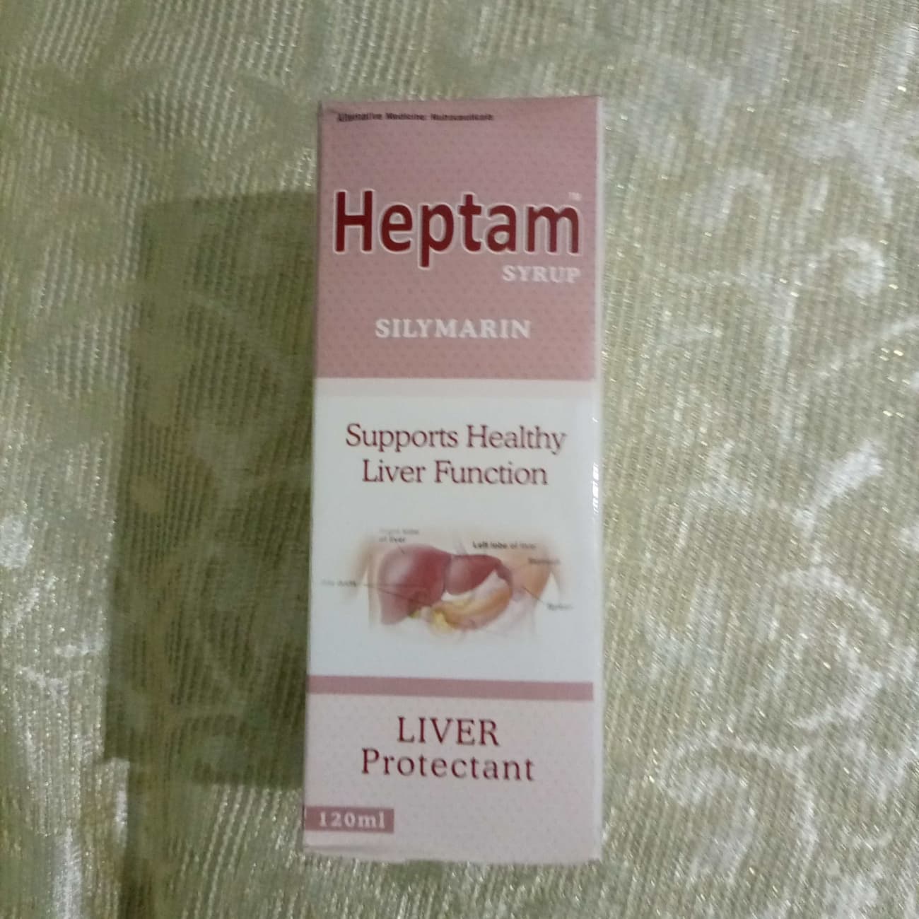 SYP HEPTAM   SLIMERYNE
